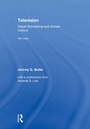 Cover: Television - Routledge