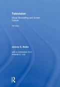 Cover: Television - Routledge