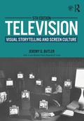 Cover: Television - Routledge