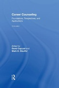 Cover: Career Counseling - Routledge