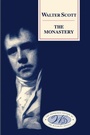 Cover: Monastery - Edinburgh University Press