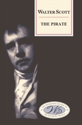 Cover: Pirate - Edinburgh University Press