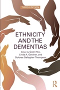 Cover: Ethnicity and the Dementias - Routledge