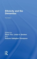 Cover: Ethnicity and the Dementias - Routledge