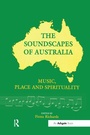 Cover: The Soundscapes of Australia - Routledge