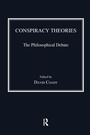 Cover: Conspiracy Theories - Routledge