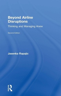 Abbildung von: Beyond Airline Disruptions - Routledge