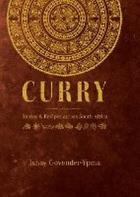 Abbildung von: Curry - Human & Rousseau (Pty) Ltd