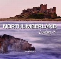 Abbildung von: Northumberland - Loving It! - Halsgrove