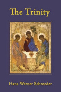 Enlarge image Cover: The Trinity - Floris Books