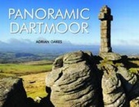 Abbildung von: Panoramic Dartmoor - Halsgrove