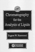 Bild: Chromatography for the Analysis of Lipids - CRC Press