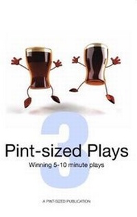 Enlarge image Cover: Pint-Sized Plays: Volume 3 - Pint-Sized Plays