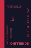 Cover: System der gesammten Philosophie und der Naturphilosophie insbesondere - Beatrix Editions