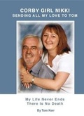 Cover: Corby Girl Nikki Sending All My Love to Tom - Thomas Kerr