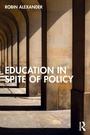 Cover: Education in Spite of Policy - Routledge