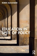 Cover: Education in Spite of Policy - Routledge