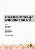 Cover: Cities' Identity Through Architecture and Arts - Routledge