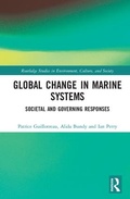 Cover: Global Change in Marine Systems - Routledge