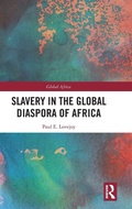 Cover: Slavery in the Global Diaspora of Africa - Routledge