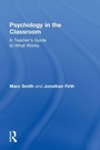 Cover: Psychology in the Classroom - Routledge