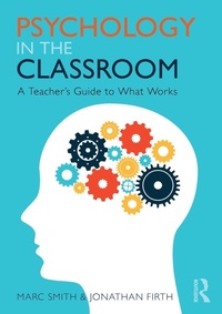 Enlarge image Cover: Psychology in the Classroom - Routledge
