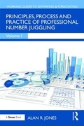 Cover: Principles, Process and Practice of Professional Number Juggling - Routledge