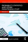 Cover: Probability, Statistics and Other Frightening Stuff - Routledge