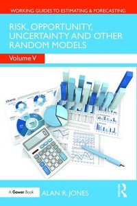Abbildung von: Risk, Opportunity, Uncertainty and Other Random Models - Routledge
