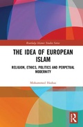 Cover: The Idea of European Islam - Routledge