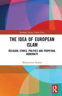 Enlarge image Cover: The Idea of European Islam - Routledge