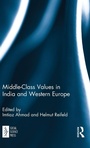 Cover: Middle-Class Values in India and Western Europe - Routledge