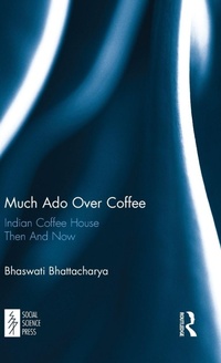 Enlarge image Cover: Much Ado Over Coffee - Routledge