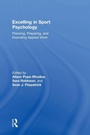 Cover: Excelling in Sport Psychology - Routledge