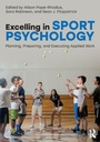 Cover: Excelling in Sport Psychology - Routledge