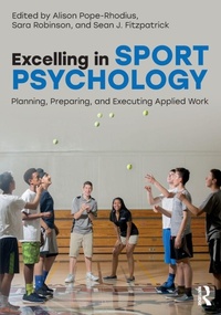 Enlarge image Cover: Excelling in Sport Psychology - Routledge