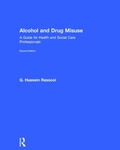Bild: Alcohol and Drug Misuse - Routledge