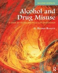 Bild: Alcohol and Drug Misuse - Routledge
