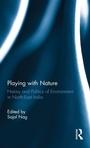 Cover: Playing with Nature - Routledge