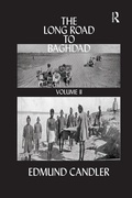 Cover: The Long Road Baghdad - Routledge