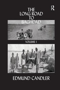Cover: The Long Road Baghdad - Routledge
