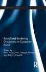 Cover: Racialized Bordering Discourses on European Roma - Routledge