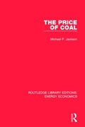Cover: The Price of Coal - Routledge