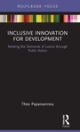 Cover: Inclusive Innovation for Development - Routledge