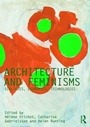 Cover: Architecture and Feminisms - Routledge