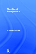 Cover: The Global Entrepreneur - Routledge
