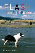 Cover: Flash the Sheep Dog - Kelpies