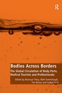 Cover: Bodies Across Borders - Routledge