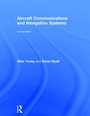 Cover: Aircraft Communications and Navigation Systems - Routledge