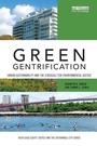 Cover: Green Gentrification - Routledge